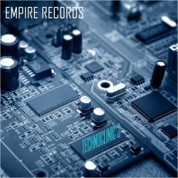 Empire Records - Technoclinic 3 (2017)