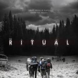  / The Ritual (2017)  WEB-DL