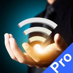 WiFi Analyzer Pro 2.1.3