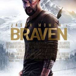  / Braven (2018) WEB-DLRip/WEB-DL 720p/ 