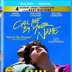     / Call Me by Your Name (2017) HDRip