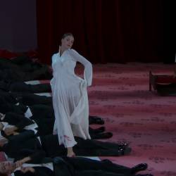    -   /Reinhild Hoffmann - Callas - Grand Theatre de Geneve/ (   - 2017) HDTVRip