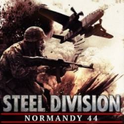 Steel Division: Normandy 44 - Back to Hell (2018) PC