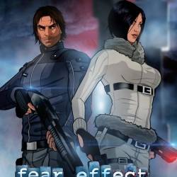 Fear Effect Sedna (2018/ENG/MULTi3/RePack)