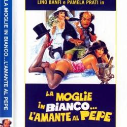      / La moglie in bianco... l'amante al pepe (1982) DVDRip - , 