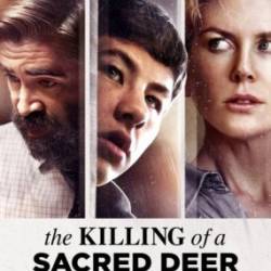    / The Killing of a Sacred Deer (2017) HDRip