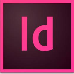 Adobe InDesign CC 2018 13.1.0.76