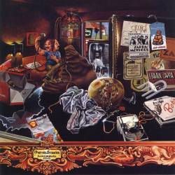 Frank Zappa - Over-nite Sensation (1973)