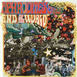 Aphrodite's Child - End Of The World (1968) APE / MP3