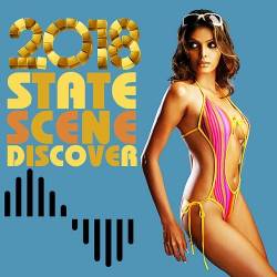 2018 State Discover Scene (2018)