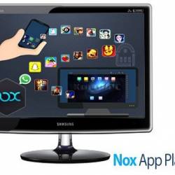 Nox App Player 6.0.7.0 Final