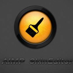 AIMP Skin Editor 4.50 build 1040 Portable