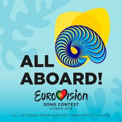 Eurovision Song Contest Lisbon 2018 (2018)