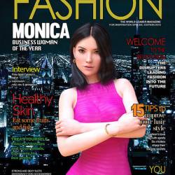 Fashion Business: Monicas adventures - Episode 1 (2018) RUS/ENG - Sex games, Erotic quest,  !