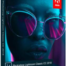 Adobe Photoshop Lightroom Classic CC 7.3.1 RePack by KpoJIuK