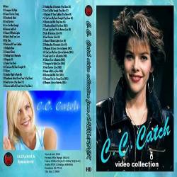 C.C. Catch - Video Collection  ALEXnROCK (2018) MP4