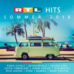 RTL Hits Sommer 2018 (2018)