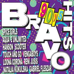 Bravo Hits 90's. 2CD (2018) MP3