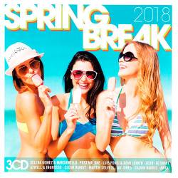 Spring Break 2018 (2018)