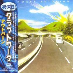 Kraftwerk - Autobahn (1974) [Japanese Edition] FLAC/MP3
