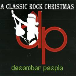 December People [Robert Berry] - A Classic Rock Christmas (2015) FLAC/MP3