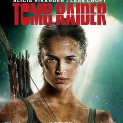 Tomb Raider:   / Tomb Raider (2018) HDRip/BDRip 720p/BDRip 1080p/ 