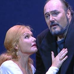  -    -    -   -   -   /Verdi - Simon Boccanegra - Claudio Abbado - Peter Stein - Karita Mattila - Teatro Comunale di Firenze/ (    - 2003) HDTVRip