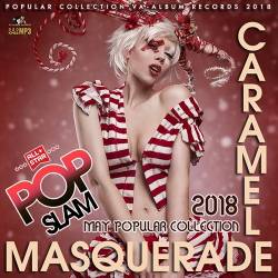 Caramel Masquerade (2018) Mp3