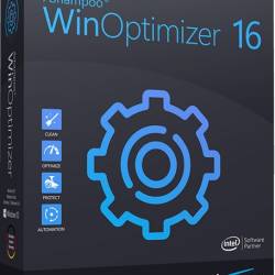 Ashampoo WinOptimizer 16.00.10