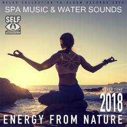 Energy From Nature (2018) Mp3