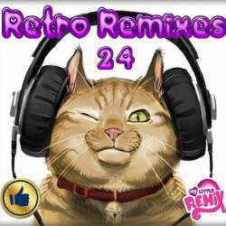 Retro Remix Quality - 24 (2018)