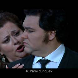  -    -   -    -   /Mascagni - Cavalleria Rusticana - Bruno Bartoletti - Sebastiano Lo Monaco - Susan Neves - Teatro Carlo Felice/ (    -2007) HDTVRip