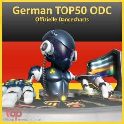 German Top 50 ODC Official Dance Charts 06.07.2018 (2018)