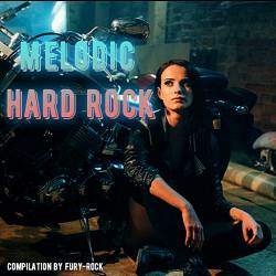 VA - Melodic Hard Rock (2018) MP3