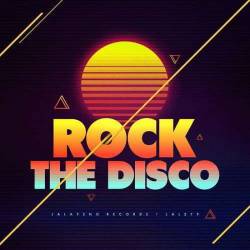 Rock the Disco (2018) Mp3