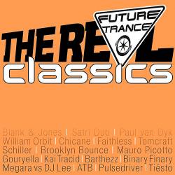 Future Trance - The Real Classics (2018)