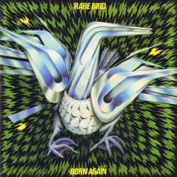 Rare Bird - Born Again (1974) FLAC/MP3