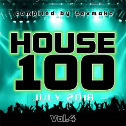 House 100 July 2018 Vol.4 (2018)