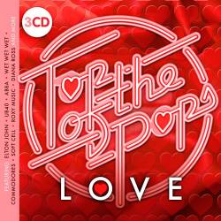 Top Of The Pops - Love (2018)