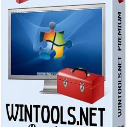 WinTools.net Professional / Premium 18.5 + Portable