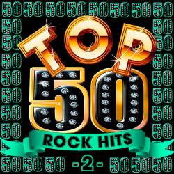 Top 50 Rock Hits 2 (2018)