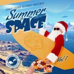 VA - Summer In Space Vol. 1 (2018) FLAC