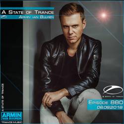 Armin van Buuren - A State of Trance 880 (06.09.2018)