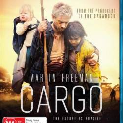  / Cargo (2017) BDRip-AVC