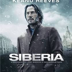  /  / Siberia (2018) HDRip/BDRip 720p/BDRip 1080p