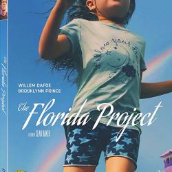   / The Florida Project (2017) BDRip