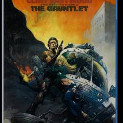   / The Gauntlet (1977) BDRip