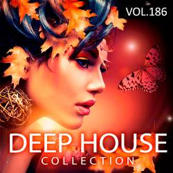 Deep House Collection Vol.186 (2018)
