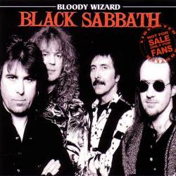 Black Sabbath - Bloody Wizard (1995) FLAC/MP3