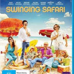   / Swinging Safari (2018) BDRip